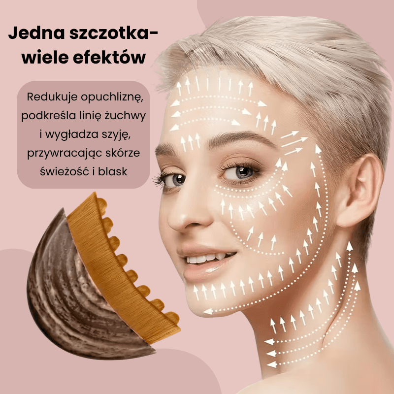 LumiBrush- smuklejsza twarz już po pierwszym użyciu!