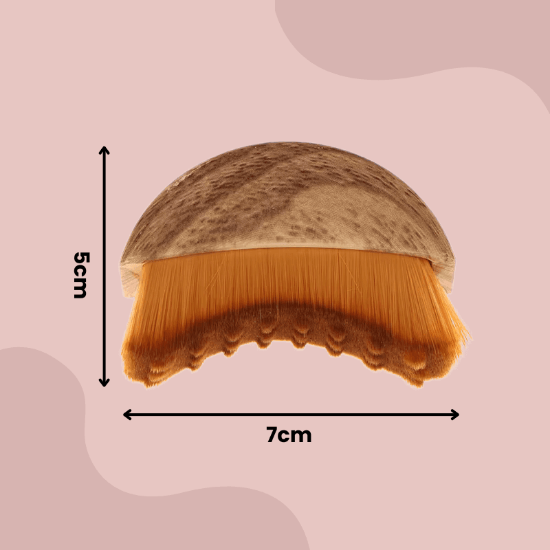 LumiBrush- smuklejsza twarz już po pierwszym użyciu!