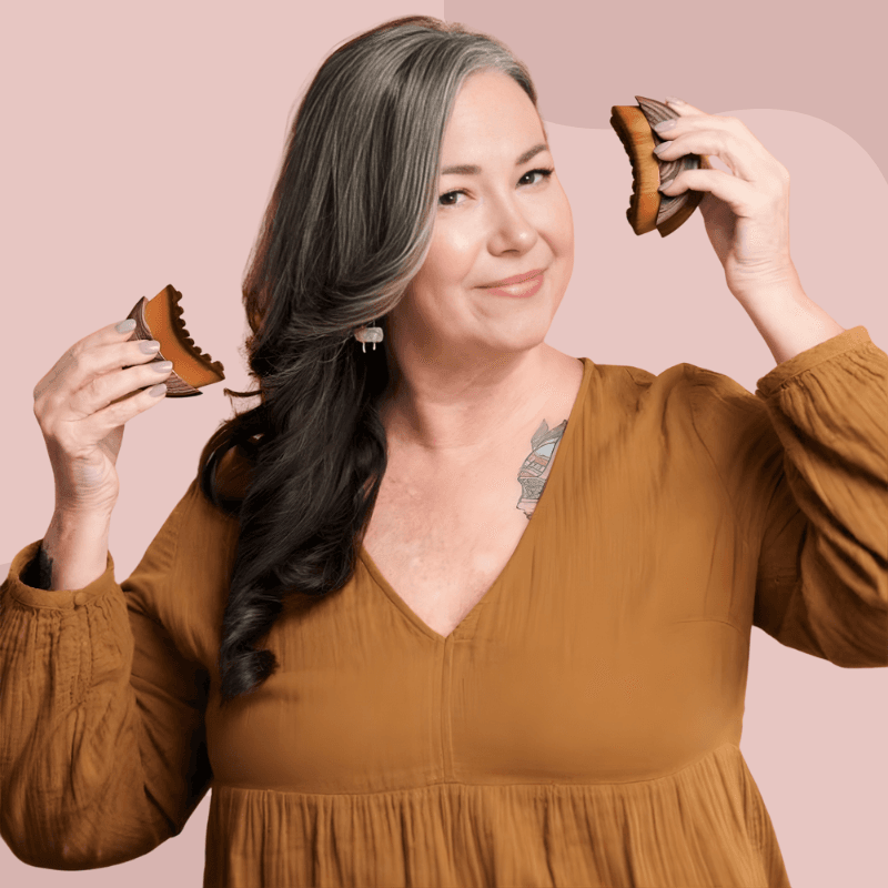 LumiBrush- smuklejsza twarz już po pierwszym użyciu!